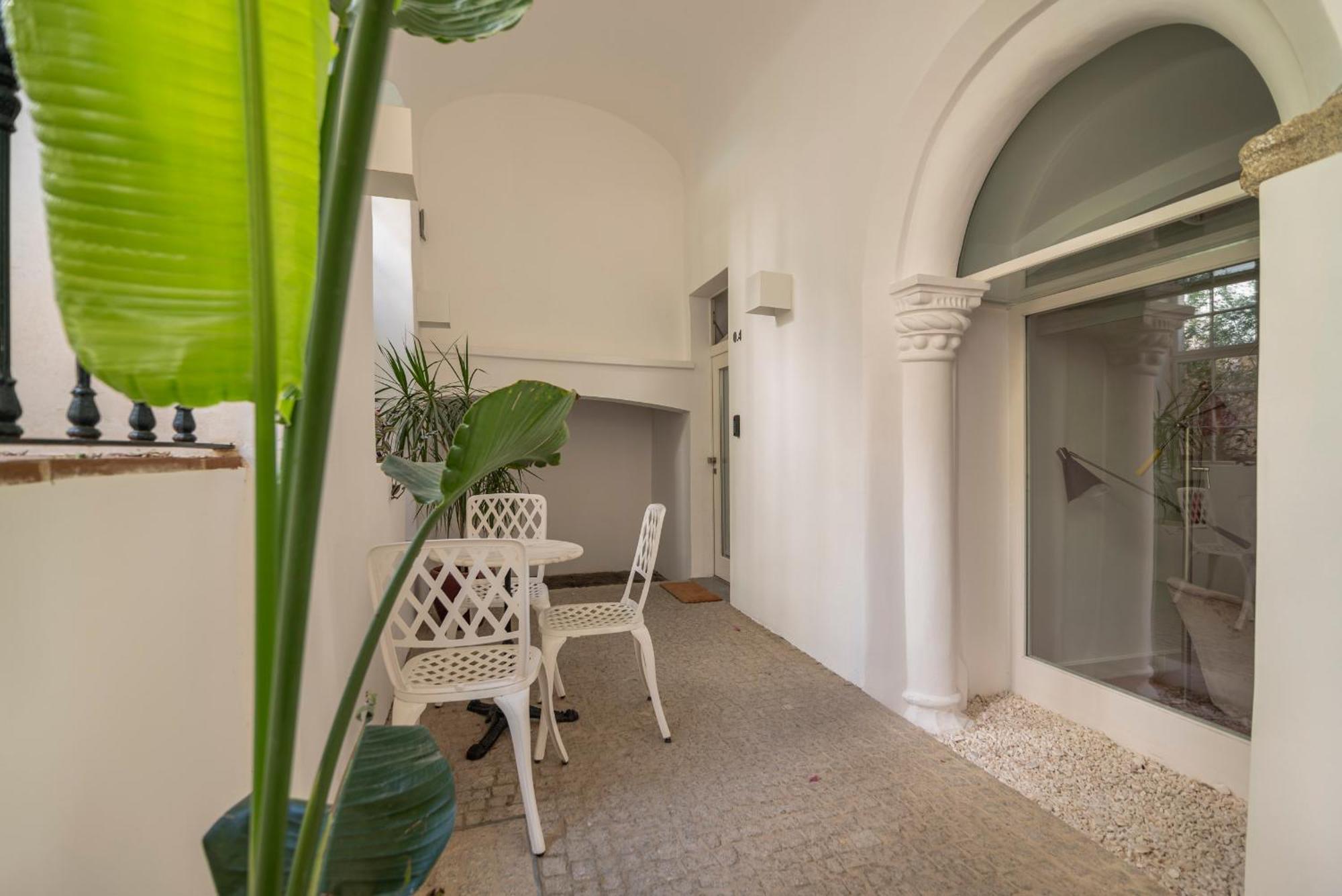 Casa Morgado Esporao Bed and Breakfast Έβορα Εξωτερικό φωτογραφία
