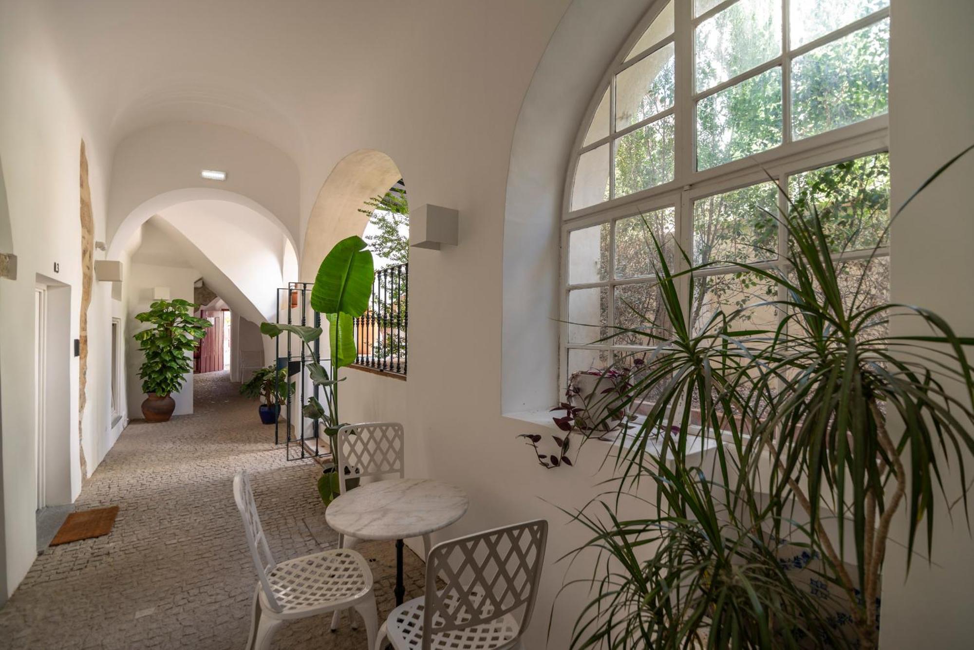 Casa Morgado Esporao Bed and Breakfast Έβορα Εξωτερικό φωτογραφία