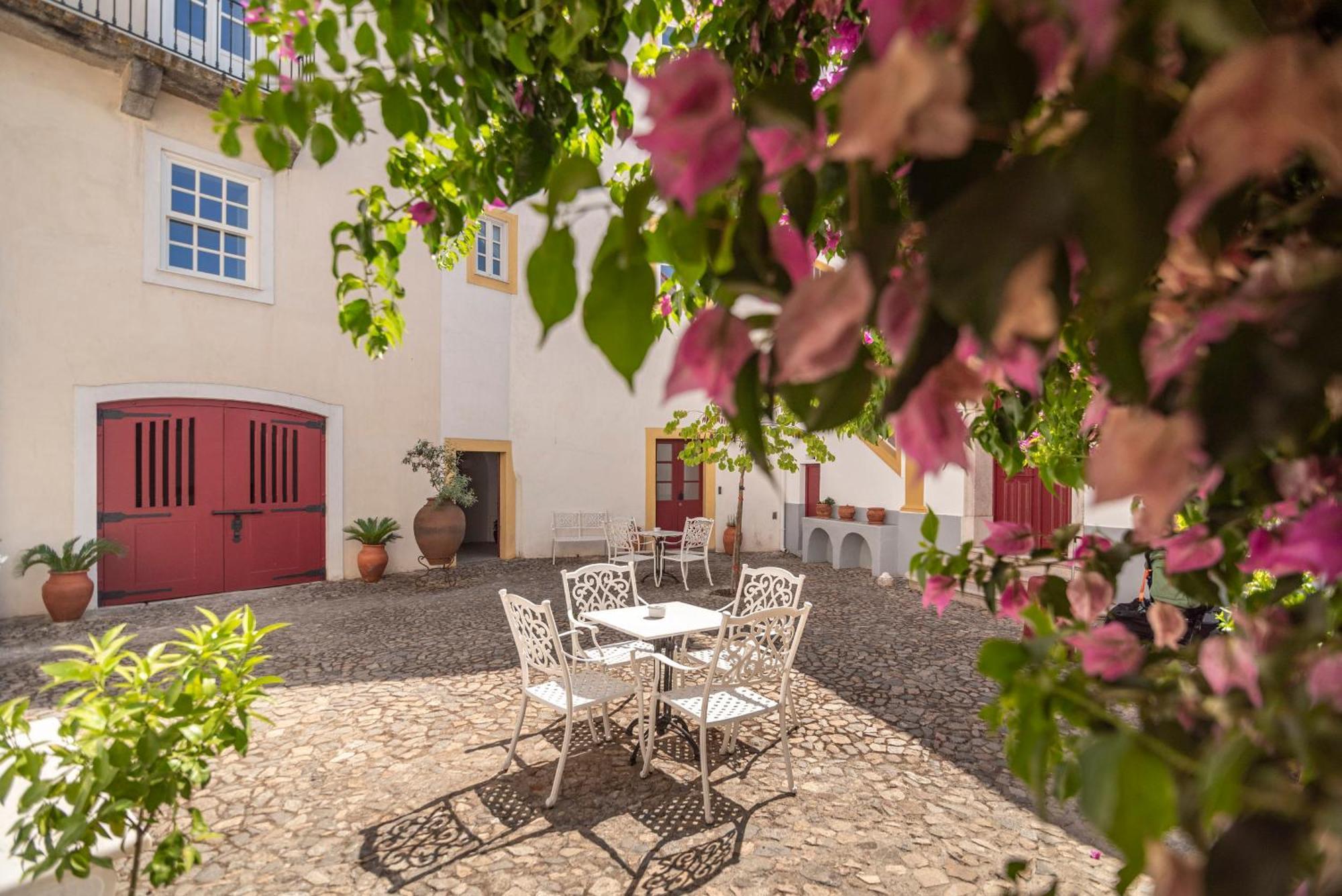 Casa Morgado Esporao Bed and Breakfast Έβορα Εξωτερικό φωτογραφία