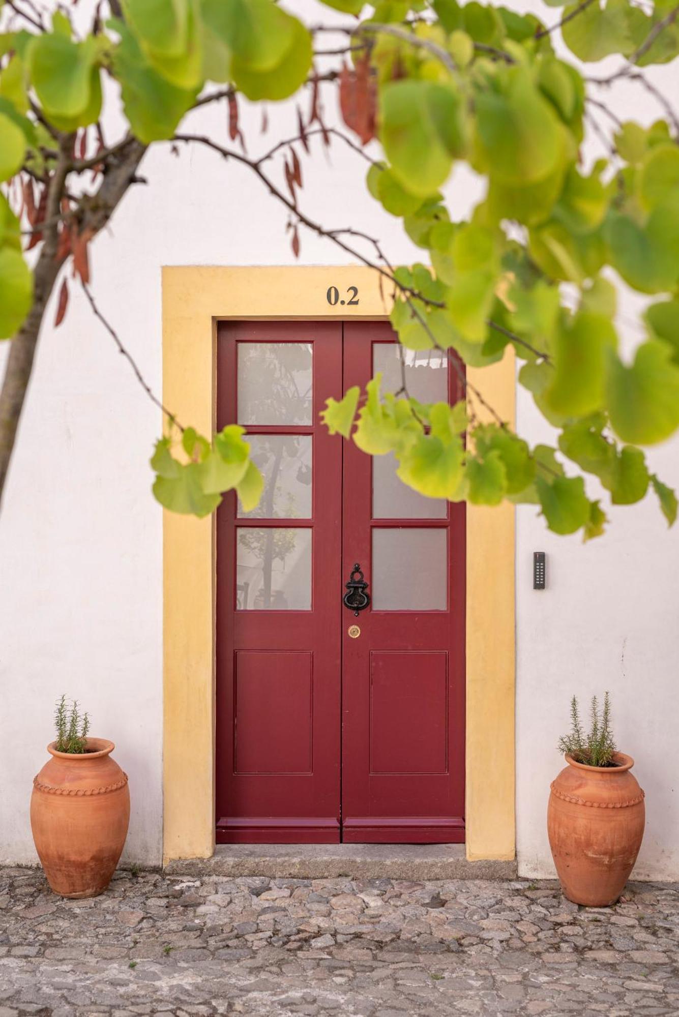 Casa Morgado Esporao Bed and Breakfast Έβορα Εξωτερικό φωτογραφία