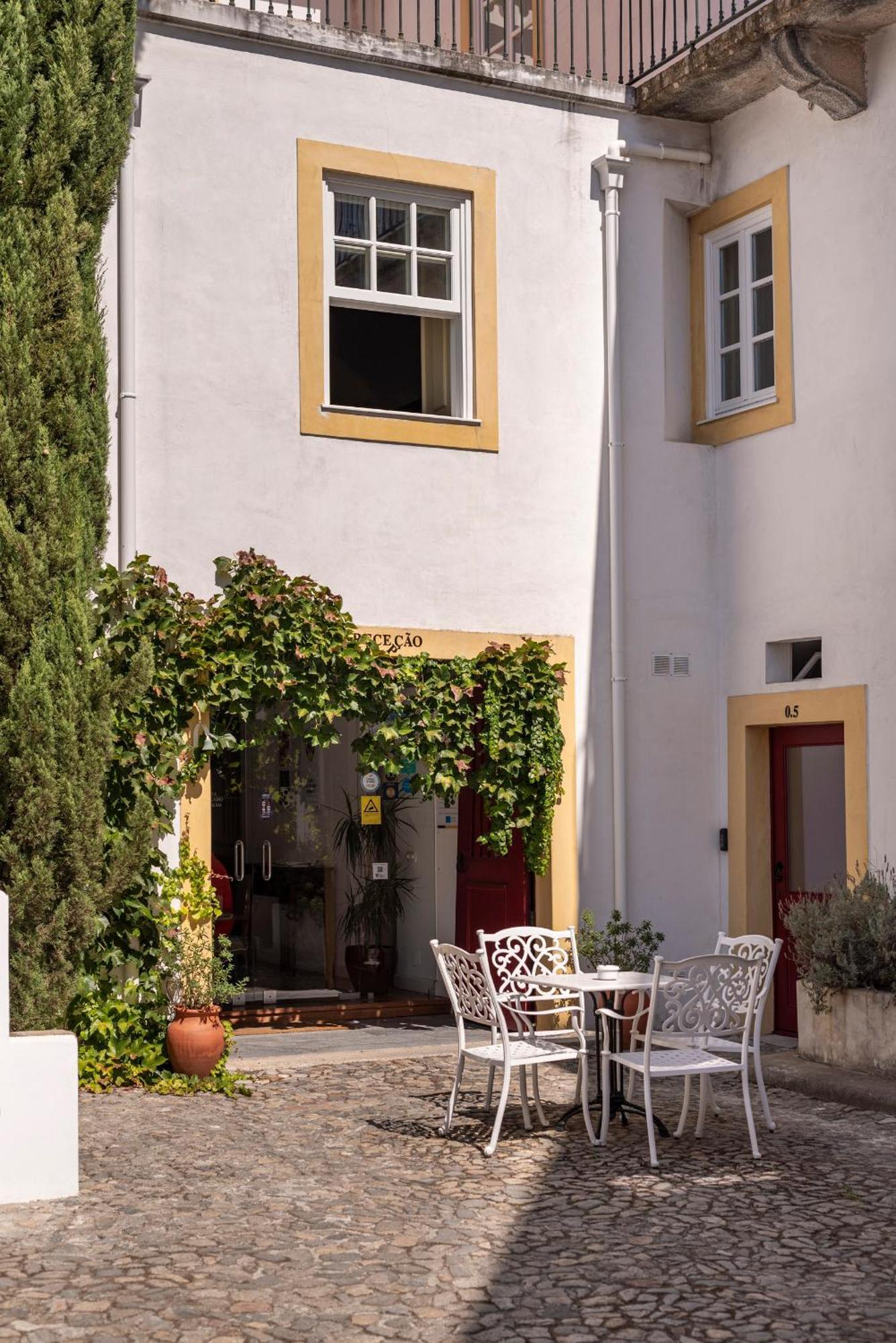 Casa Morgado Esporao Bed and Breakfast Έβορα Εξωτερικό φωτογραφία
