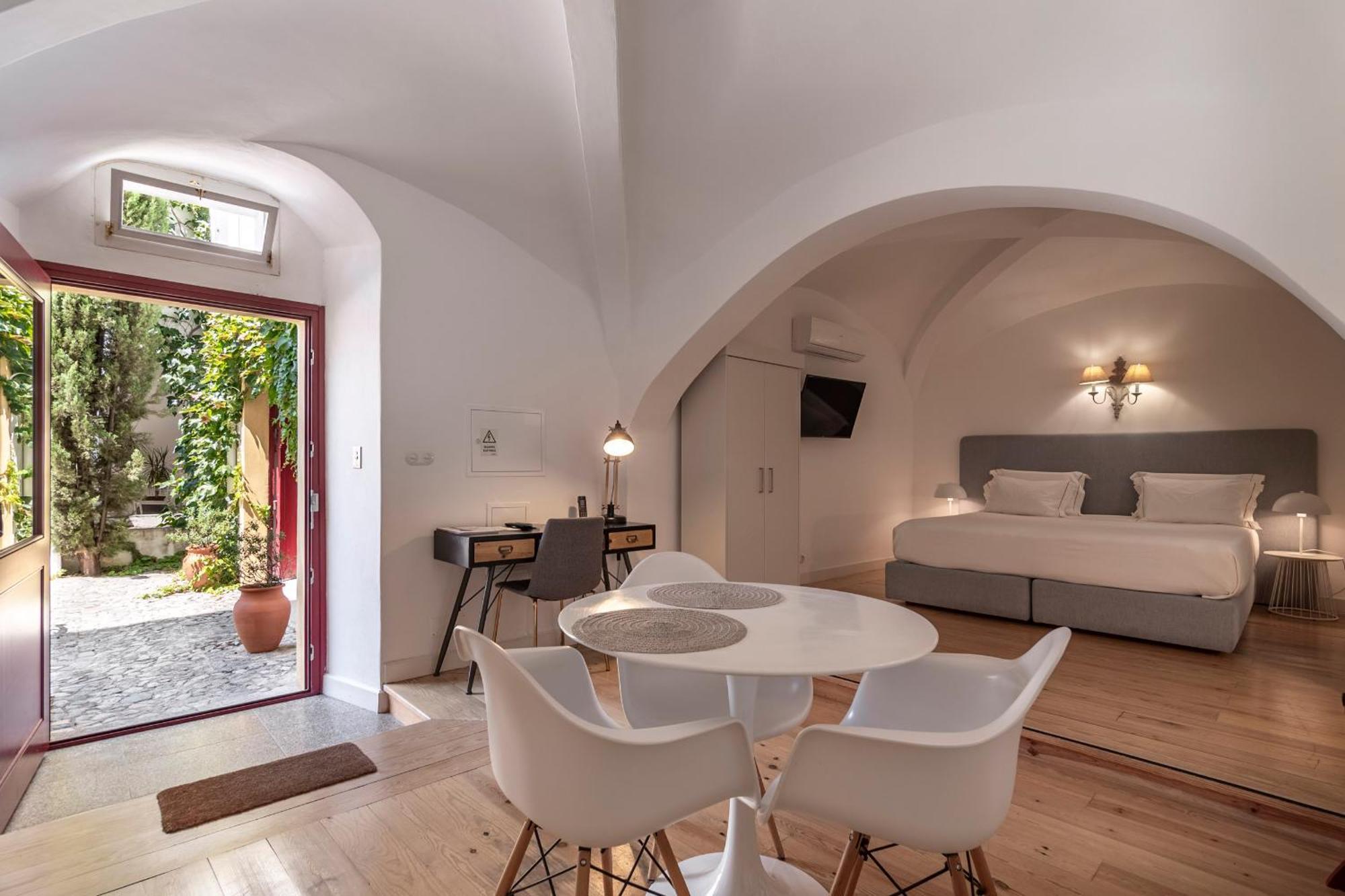 Casa Morgado Esporao Bed and Breakfast Έβορα Εξωτερικό φωτογραφία