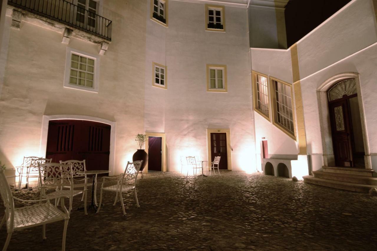 Casa Morgado Esporao Bed and Breakfast Έβορα Εξωτερικό φωτογραφία