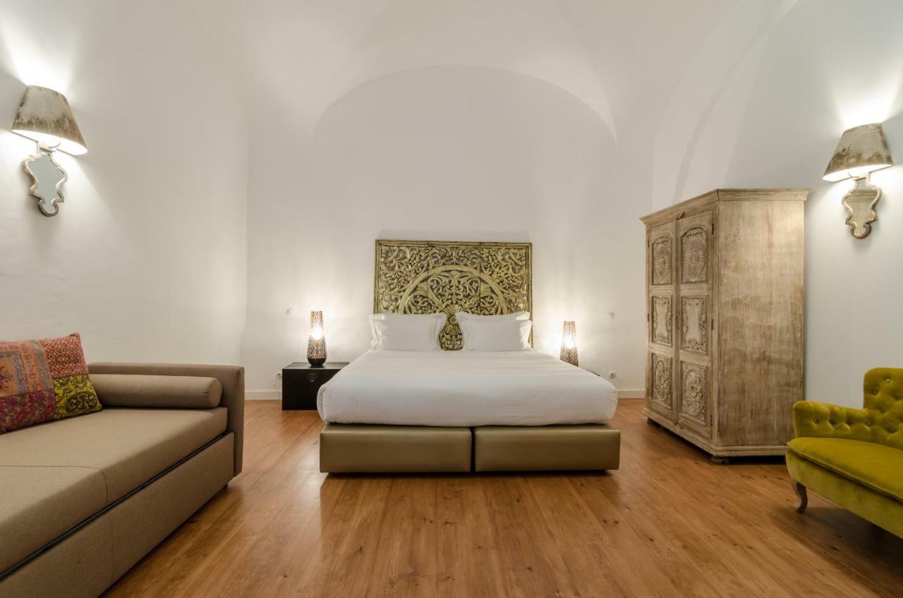 Casa Morgado Esporao Bed and Breakfast Έβορα Εξωτερικό φωτογραφία