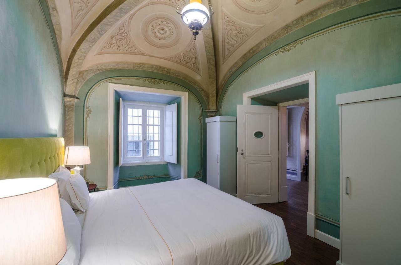 Casa Morgado Esporao Bed and Breakfast Έβορα Εξωτερικό φωτογραφία