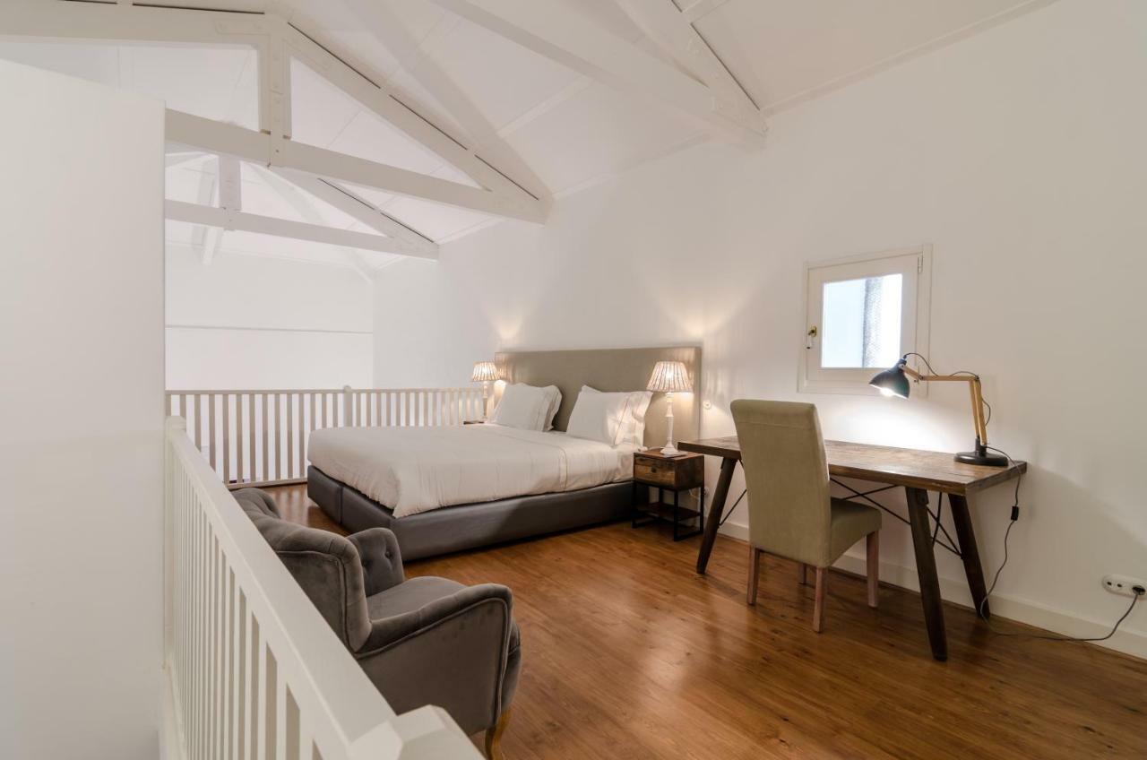 Casa Morgado Esporao Bed and Breakfast Έβορα Εξωτερικό φωτογραφία