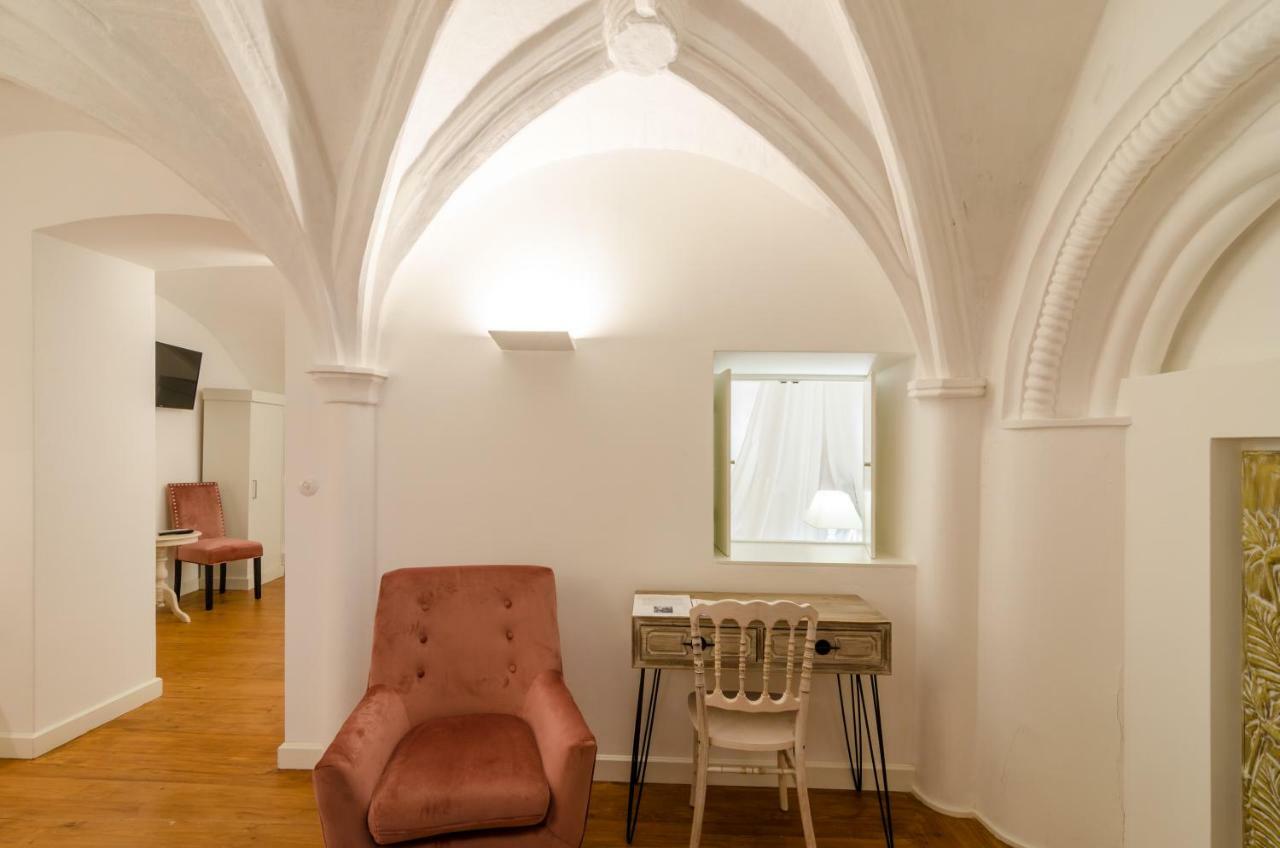 Casa Morgado Esporao Bed and Breakfast Έβορα Δωμάτιο φωτογραφία