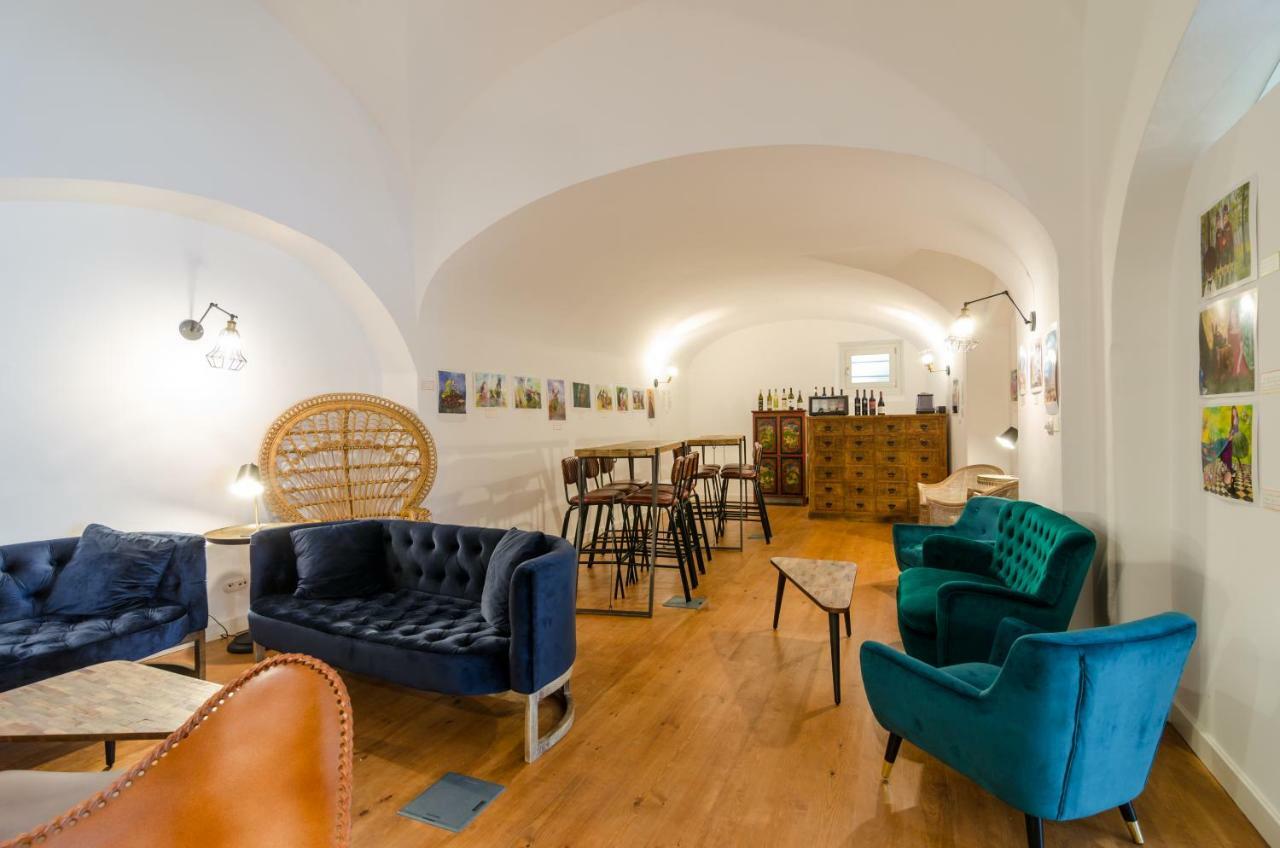 Casa Morgado Esporao Bed and Breakfast Έβορα Εξωτερικό φωτογραφία